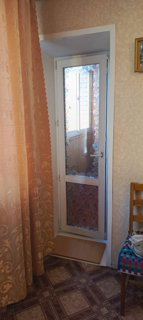 Продажа 2-комнатной квартиры, Дружный,  5