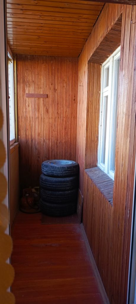 Продажа 2-комнатной квартиры, Дружный,  5