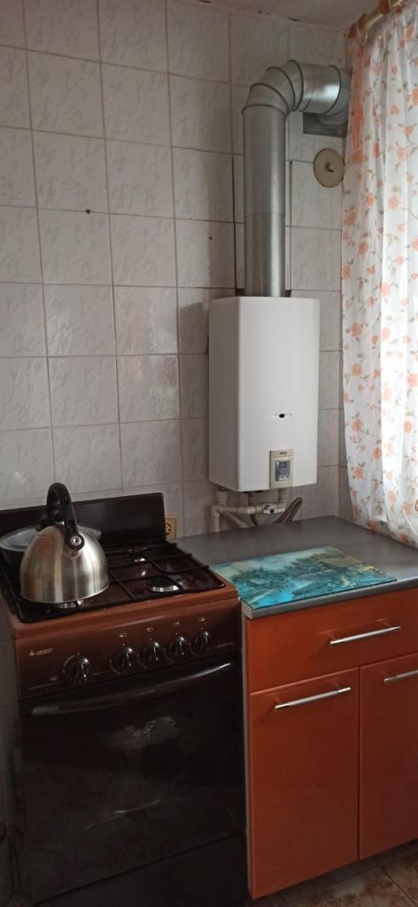 Продажа 2-комнатной квартиры, Иваново, Громобоя ул