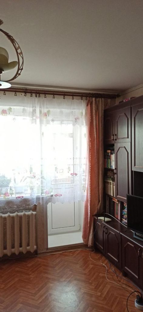 Продажа 2-комнатной квартиры, Иваново, Громобоя ул