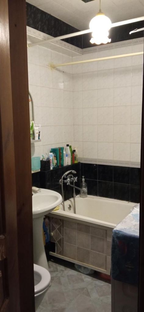 Продажа 2-комнатной квартиры, Иваново, Громобоя ул