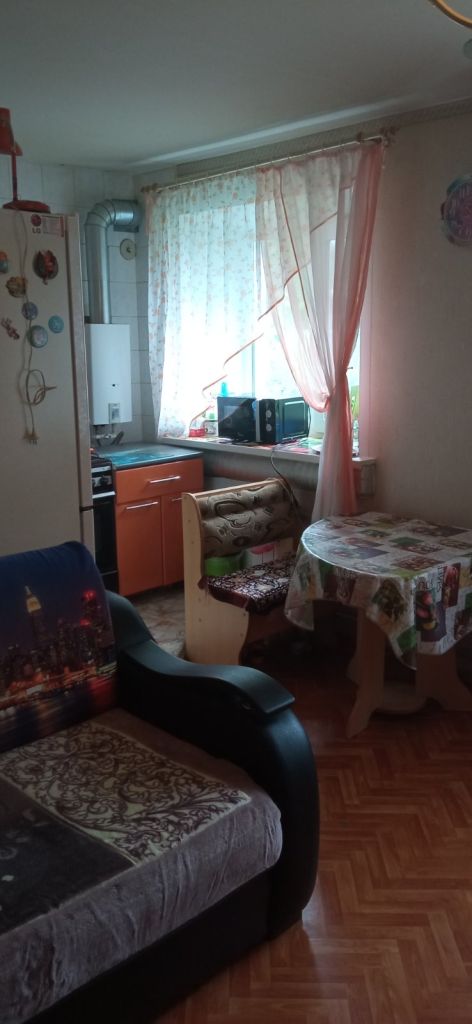 Продажа 2-комнатной квартиры, Иваново, Громобоя ул