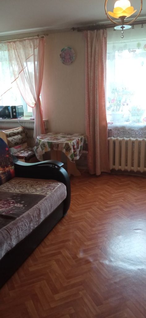 Продажа 2-комнатной квартиры, Иваново, Громобоя ул