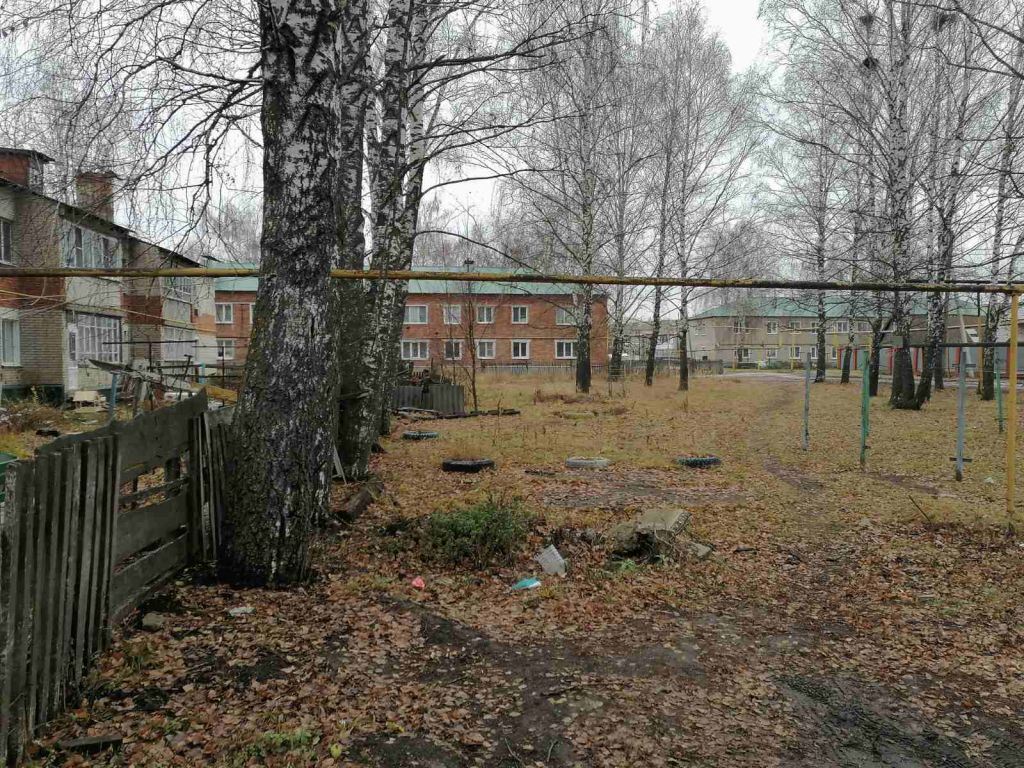 Продажа 1-комнатной квартиры, Лунино, Ломоносова,  31