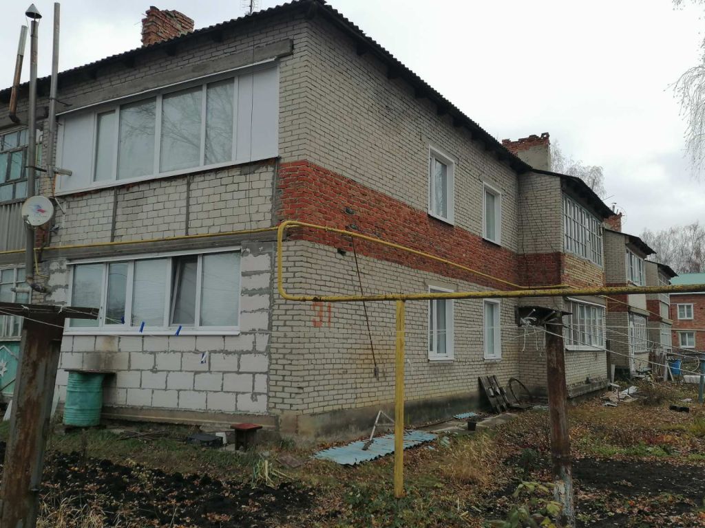 Продажа 1-комнатной квартиры, Лунино, Ломоносова,  31