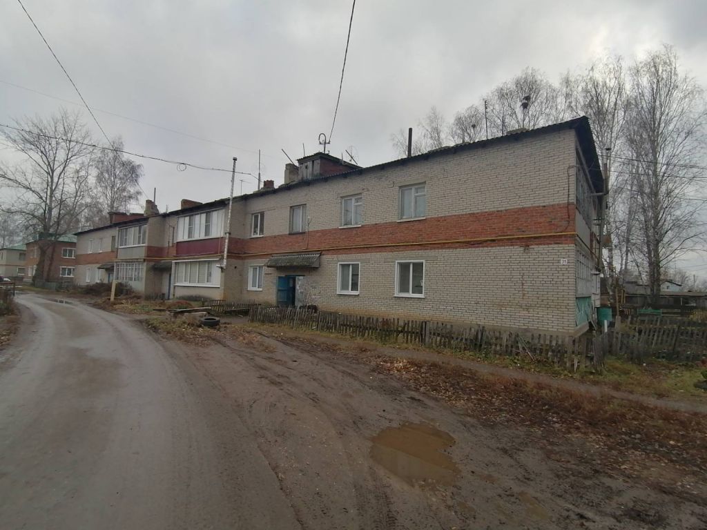 Продажа 1-комнатной квартиры, Лунино, Ломоносова,  31