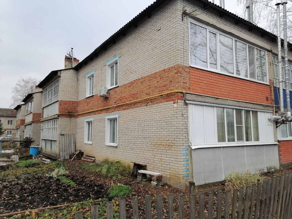 Продажа 1-комнатной квартиры, Лунино, Ломоносова,  31