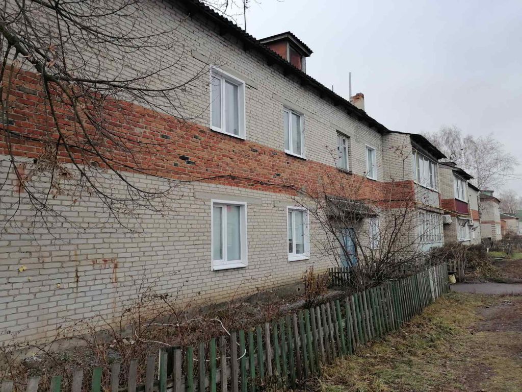 Продажа 1-комнатной квартиры, Лунино, Ломоносова,  31