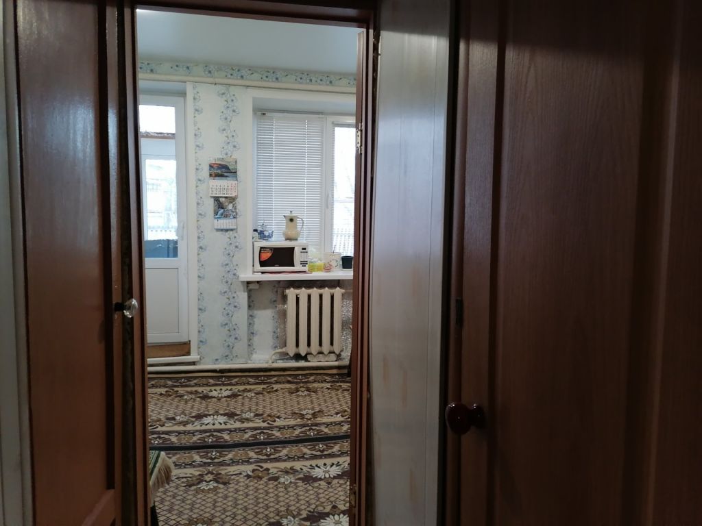 Продажа 1-комнатной квартиры, Лунино, Ломоносова,  31