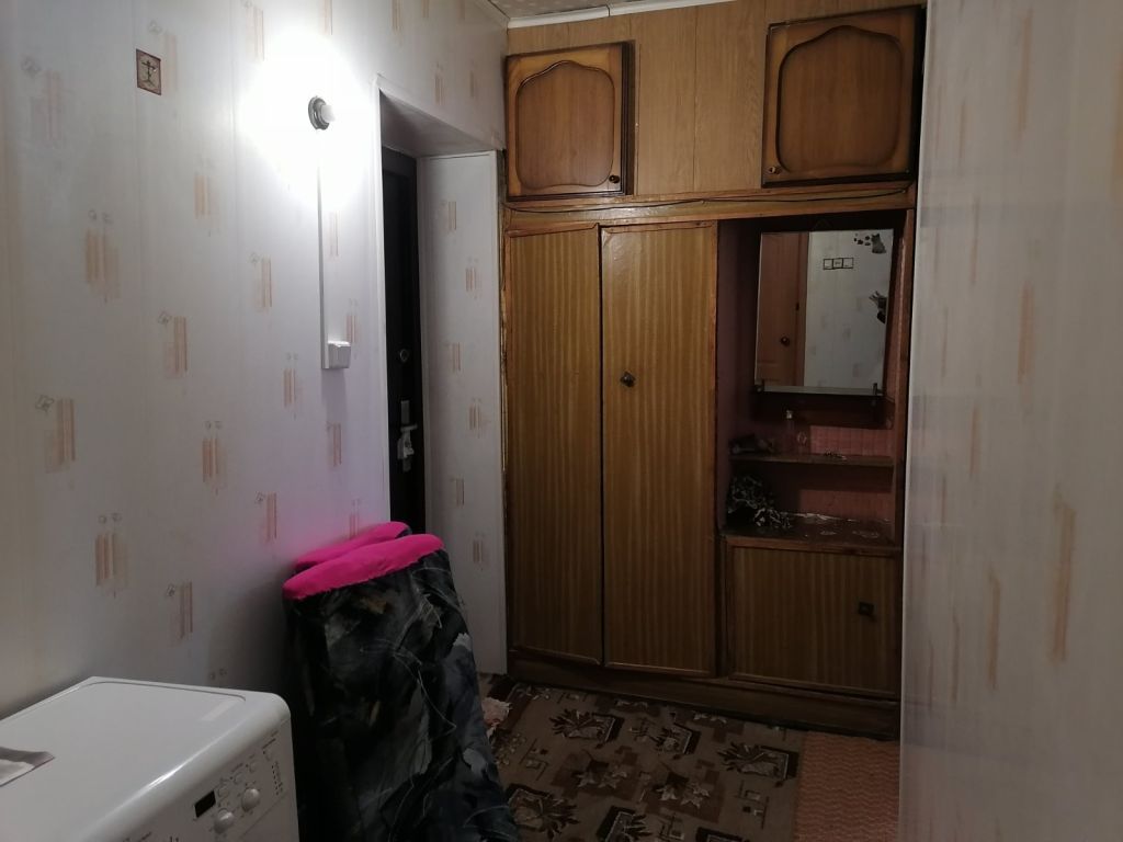 Продажа 1-комнатной квартиры, Лунино, Ломоносова,  31