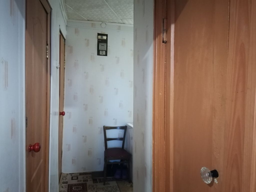Продажа 1-комнатной квартиры, Лунино, Ломоносова,  31