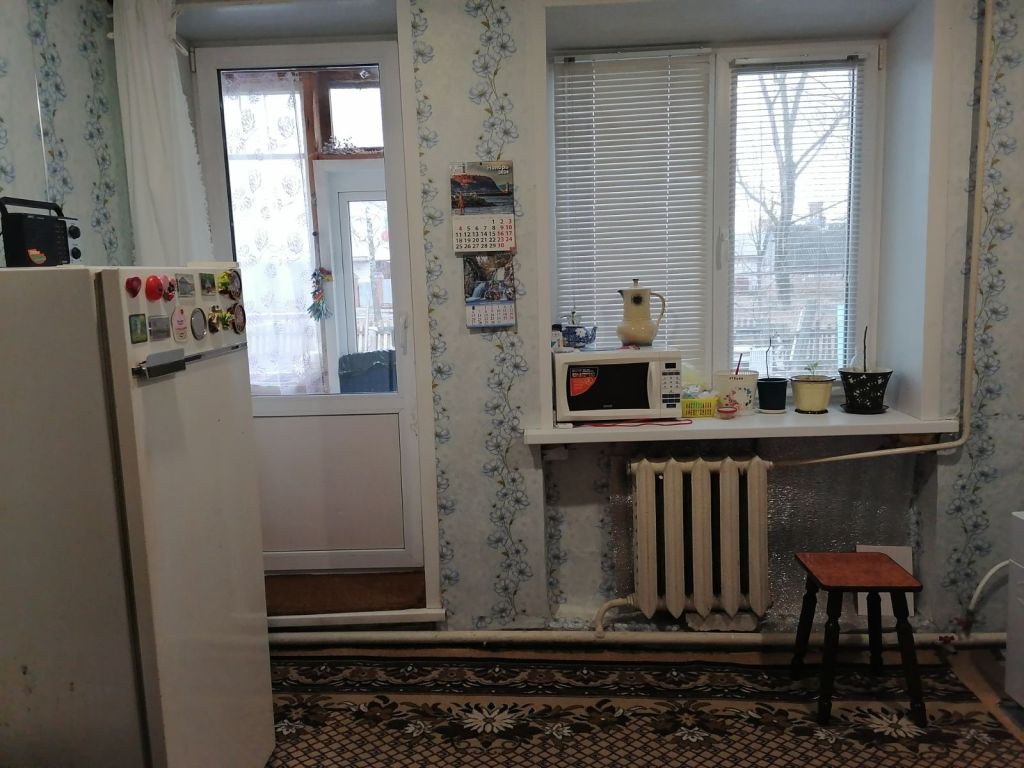 Продажа 1-комнатной квартиры, Лунино, Ломоносова,  31