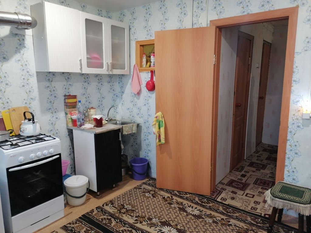 Продажа 1-комнатной квартиры, Лунино, Ломоносова,  31