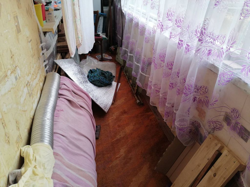 Продажа 1-комнатной квартиры, Лунино, Ломоносова,  31