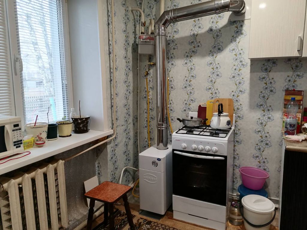 Продажа 1-комнатной квартиры, Лунино, Ломоносова,  31