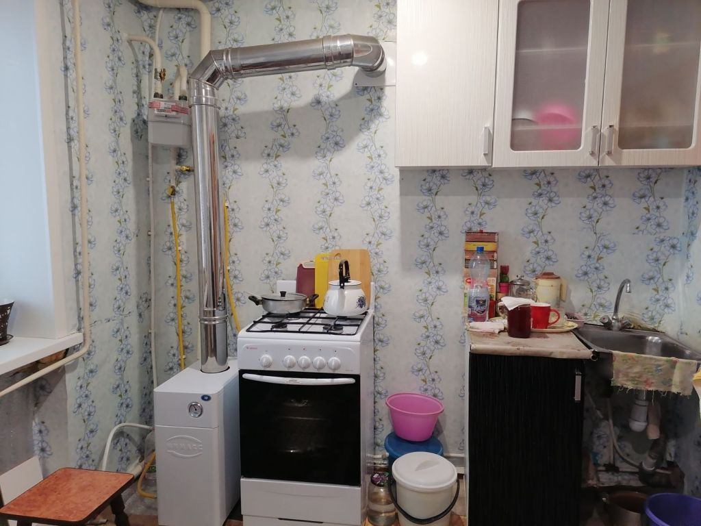 Продажа 1-комнатной квартиры, Лунино, Ломоносова,  31