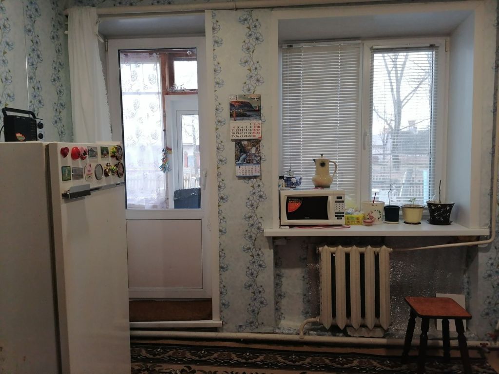 Продажа 1-комнатной квартиры, Лунино, Ломоносова,  31