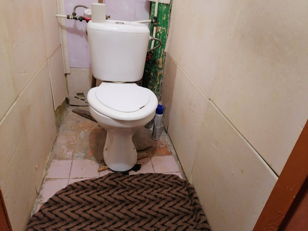 Продажа 1-комнатной квартиры, Лунино, Ломоносова,  31