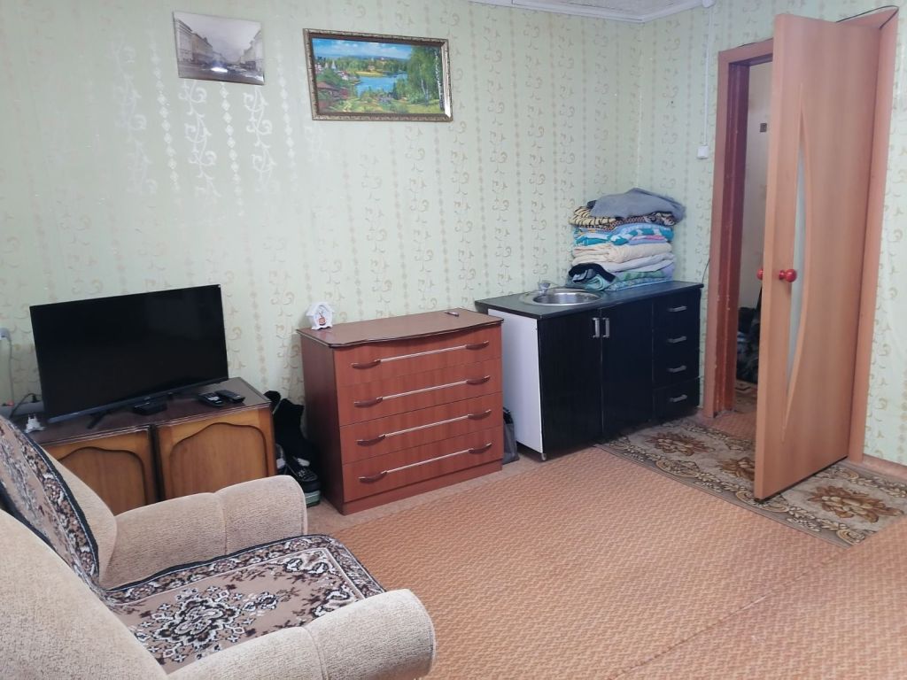Продажа 1-комнатной квартиры, Лунино, Ломоносова,  31