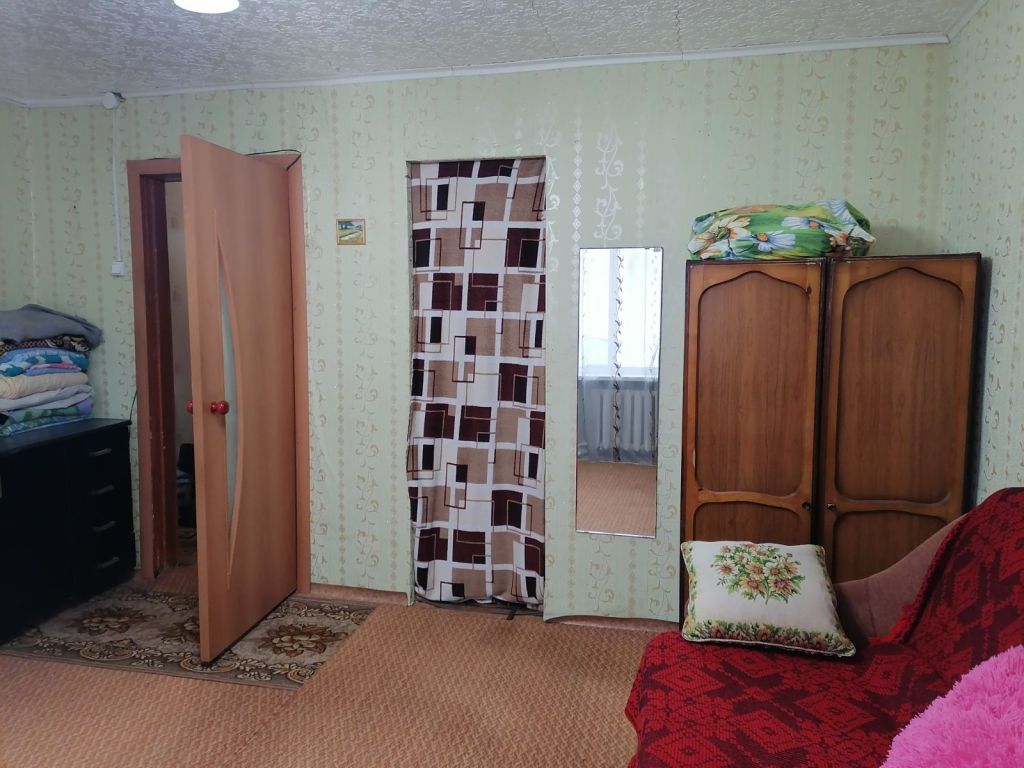 Продажа 1-комнатной квартиры, Лунино, Ломоносова,  31