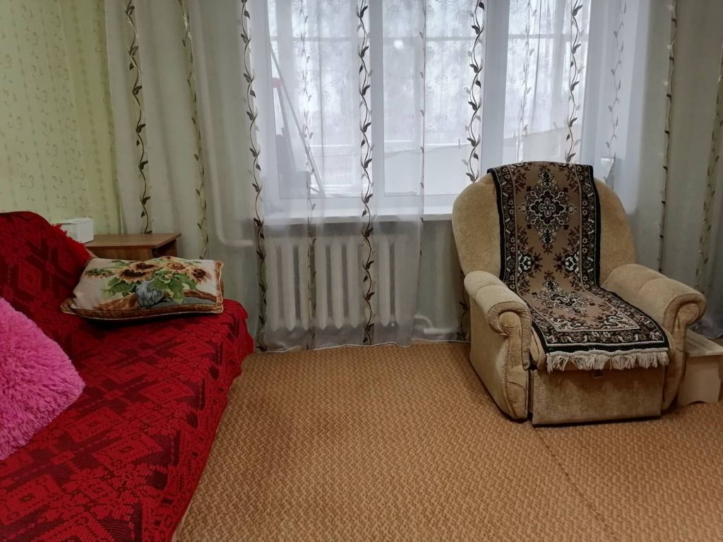 Продажа 1-комнатной квартиры, Лунино, Ломоносова,  31