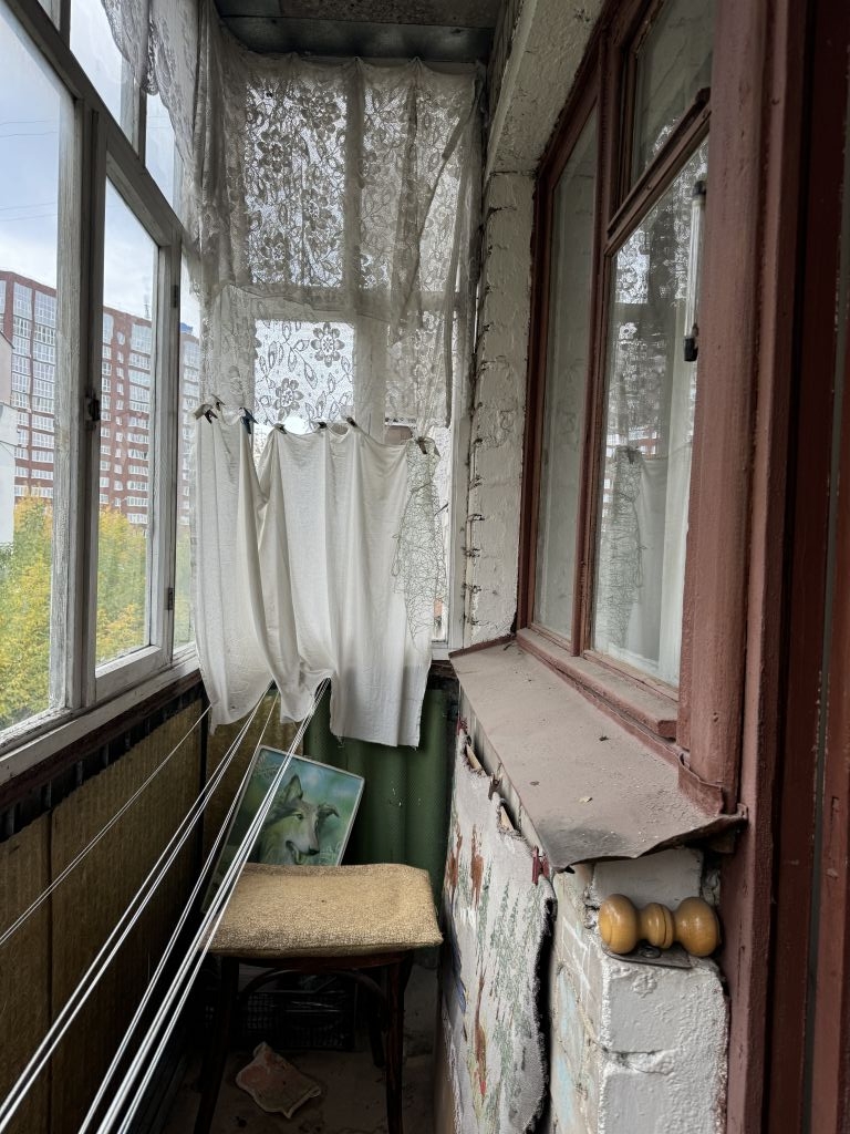 Продажа 2-комнатной квартиры, Иваново, Сосновая ул,  9А