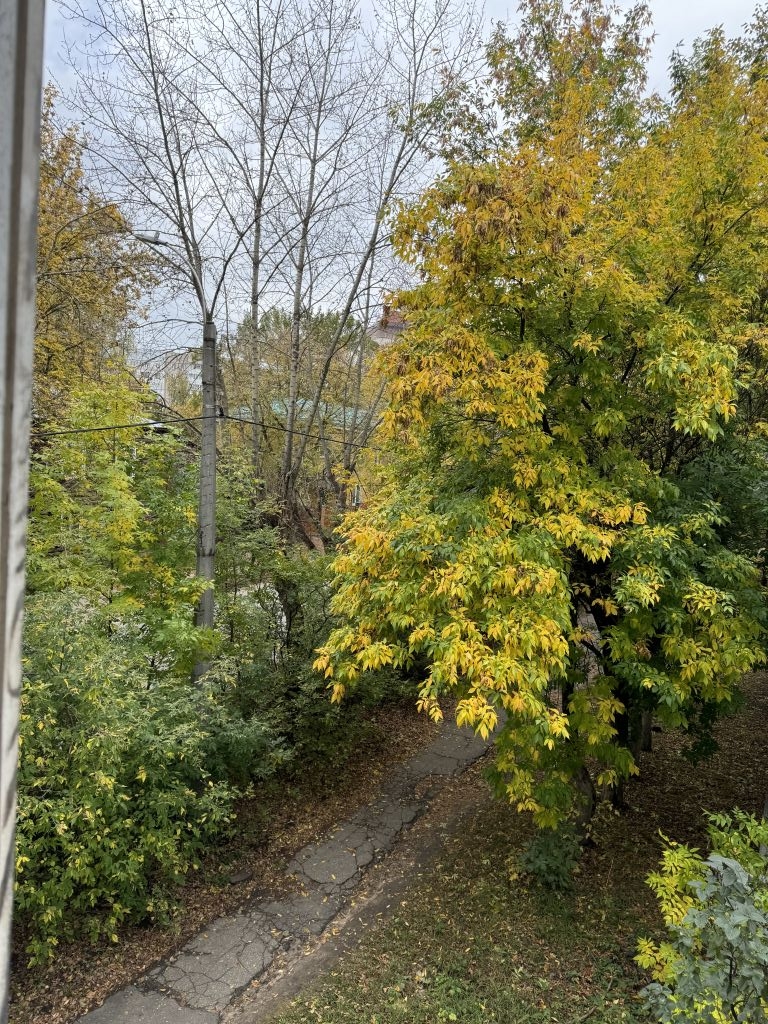 Продажа 2-комнатной квартиры, Иваново, Сосновая ул,  9А