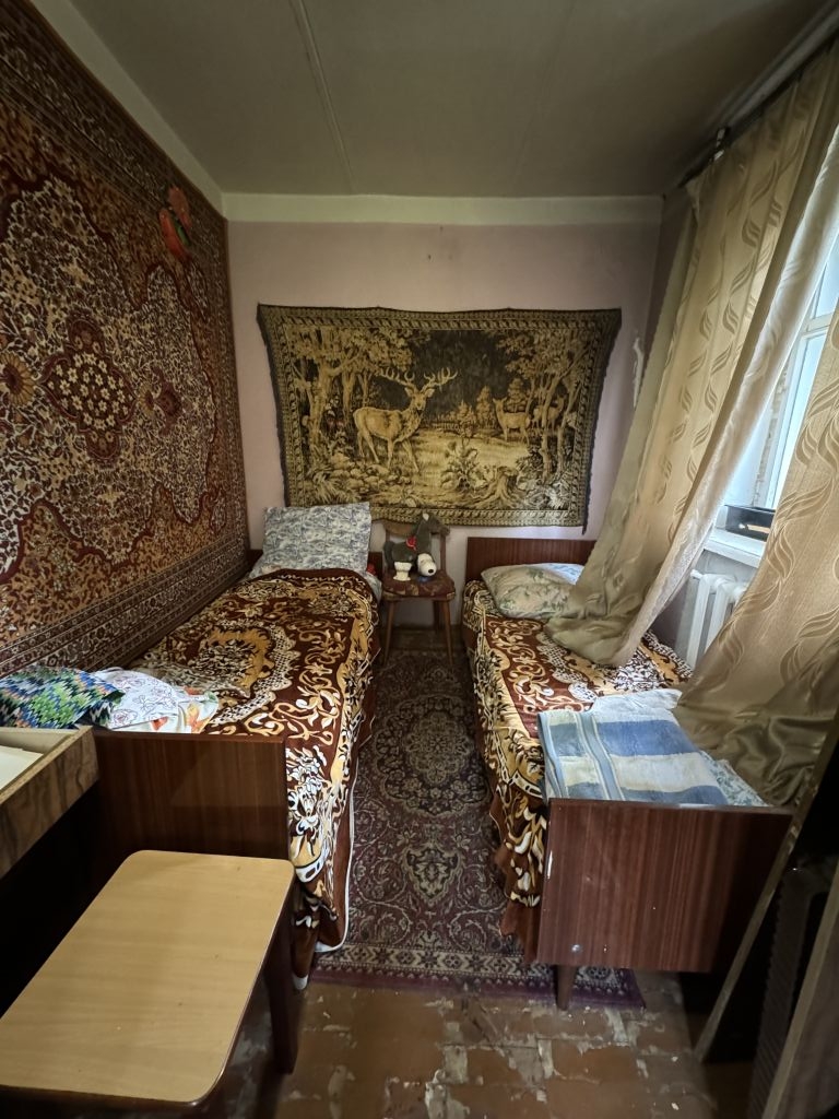 Продажа 2-комнатной квартиры, Иваново, Сосновая ул,  9А