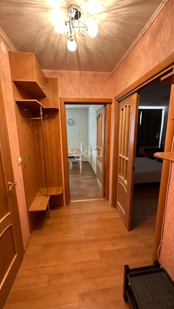 Mieszkanie 37 m² Nizhny Novgorod, Rosja