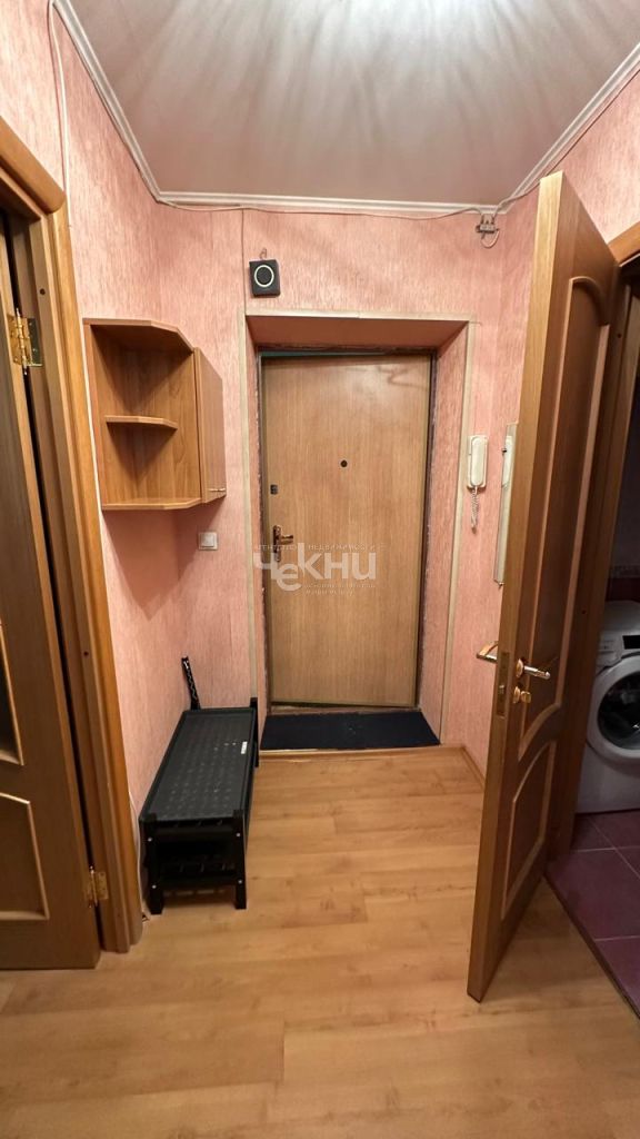 Mieszkanie 37 m² Nizhny Novgorod, Rosja