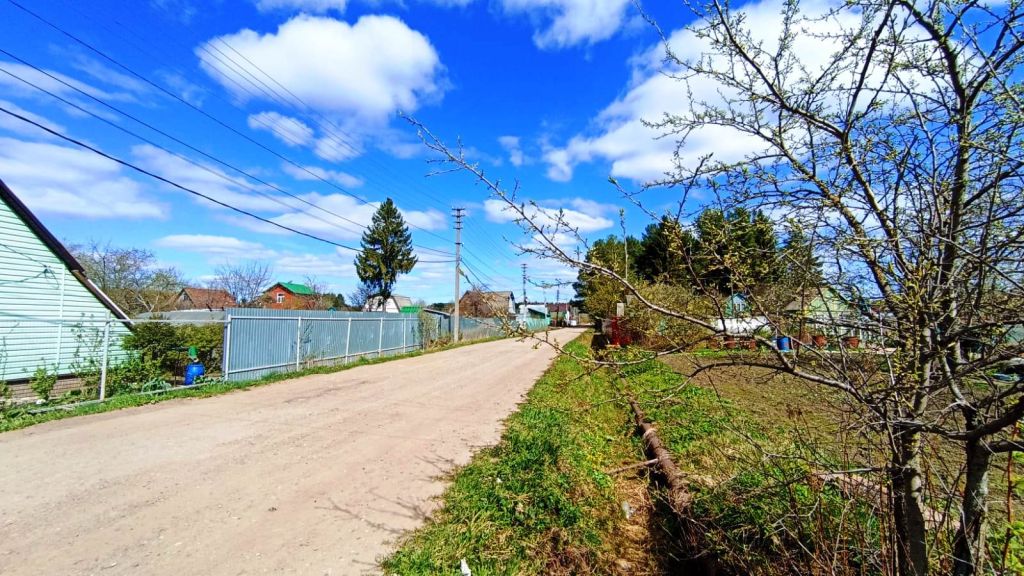 Продажа дачи, 20м <sup>2</sup>, 5 сот., Кострома, Дубки Территория СНТ