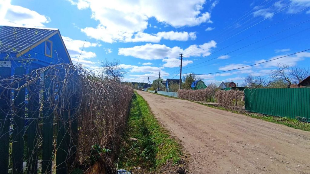 Продажа дачи, 20м <sup>2</sup>, 5 сот., Кострома, Дубки Территория СНТ