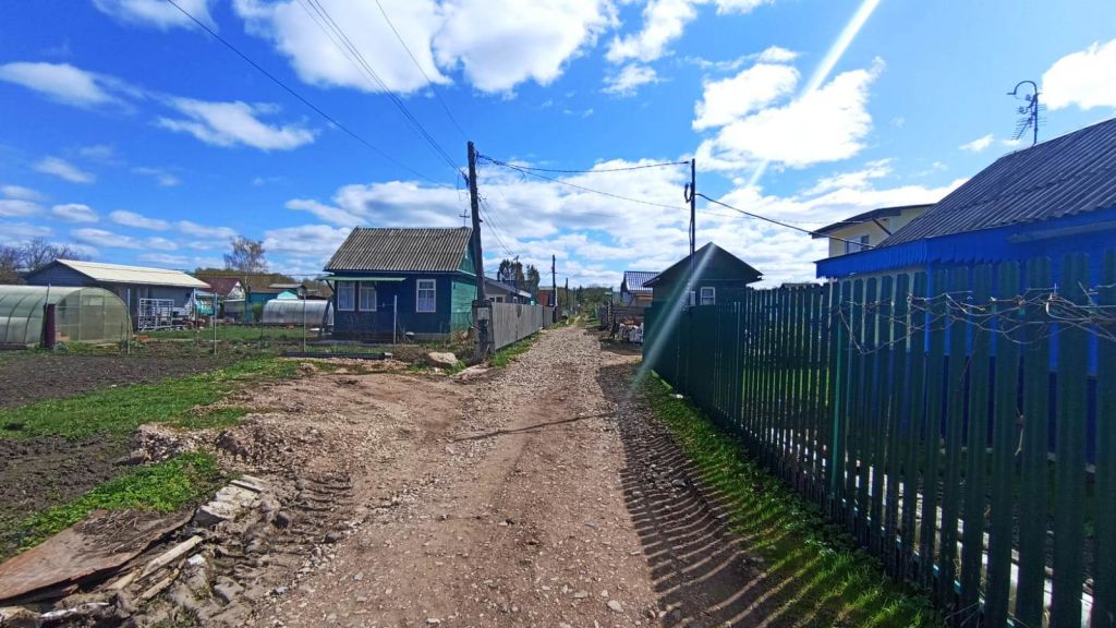 Продажа дачи, 20м <sup>2</sup>, 5 сот., Кострома, Дубки Территория СНТ