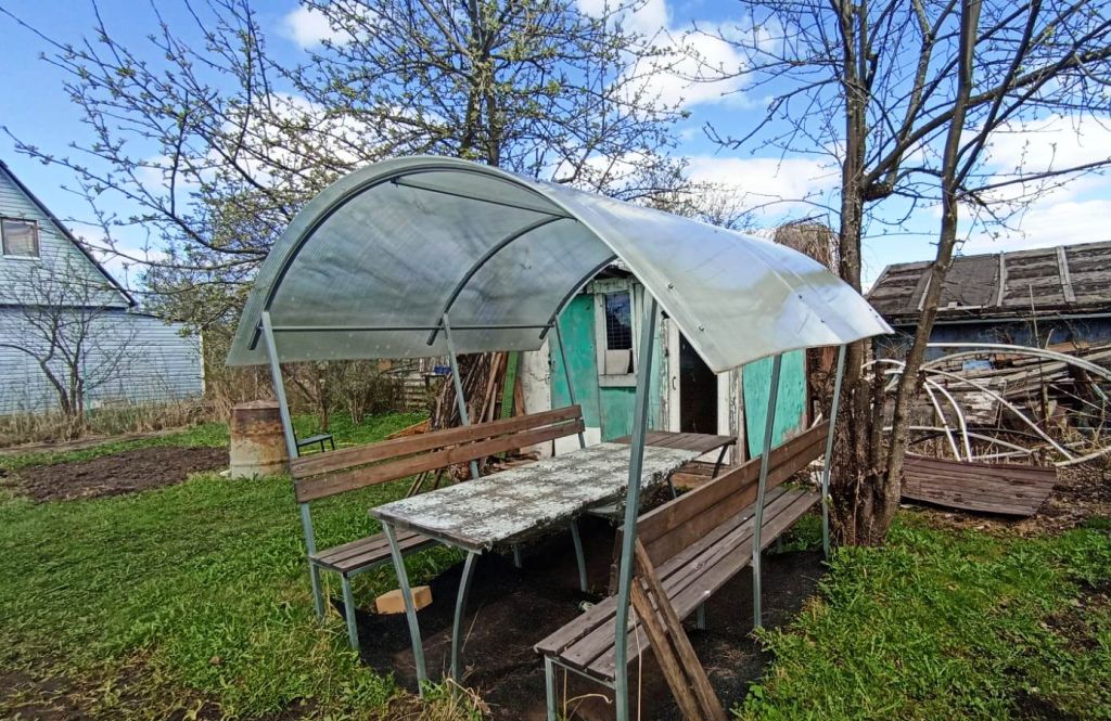 Продажа дачи, 20м <sup>2</sup>, 5 сот., Кострома, Дубки Территория СНТ