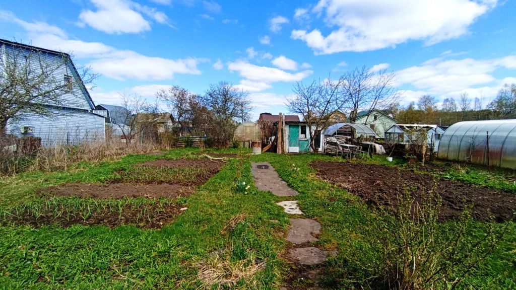 Продажа дачи, 20м <sup>2</sup>, 5 сот., Кострома, Дубки Территория СНТ