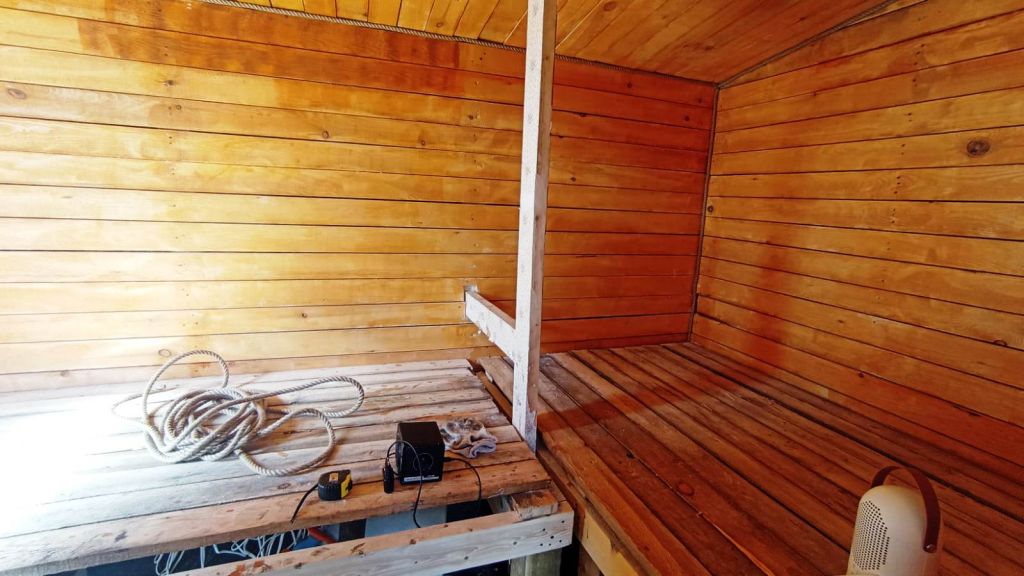 Продажа дачи, 20м <sup>2</sup>, 5 сот., Кострома, Дубки Территория СНТ