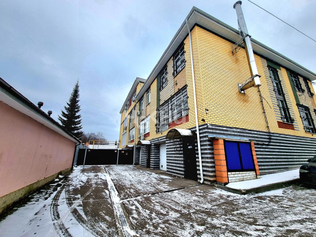 Townhouse 369 m² Nizhny Novgorod, Russia