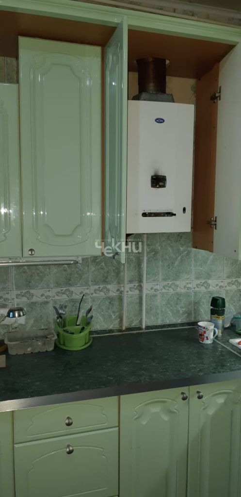 Продажа 3-комнатной квартиры, Богородск, Добролюбова ул,  14б