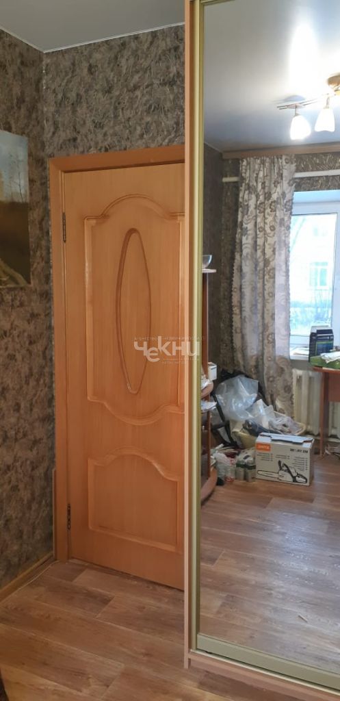 Продажа 3-комнатной квартиры, Богородск, Добролюбова ул,  14б