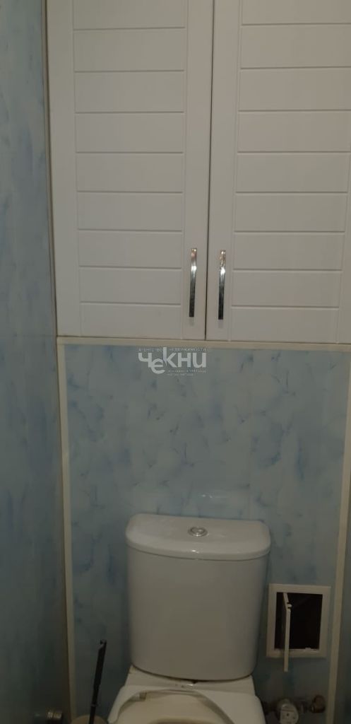 Продажа 3-комнатной квартиры, Богородск, Добролюбова ул,  14б