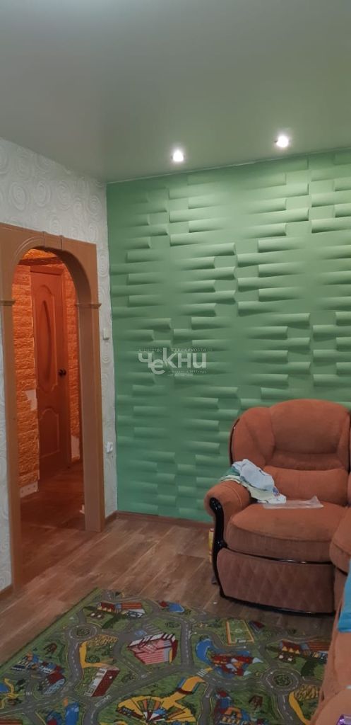 Продажа 3-комнатной квартиры, Богородск, Добролюбова ул,  14б