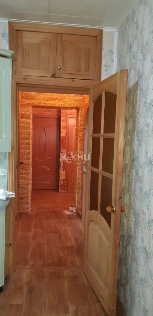 Продажа 3-комнатной квартиры, Богородск, Добролюбова ул,  14б