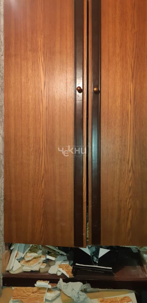 Продажа 3-комнатной квартиры, Богородск, Добролюбова ул,  14б