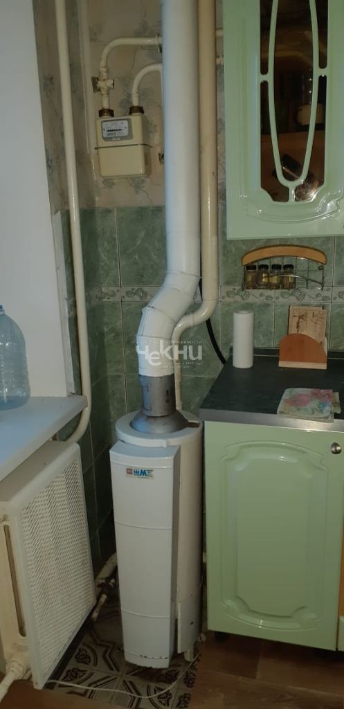 Продажа 3-комнатной квартиры, Богородск, Добролюбова ул,  14б