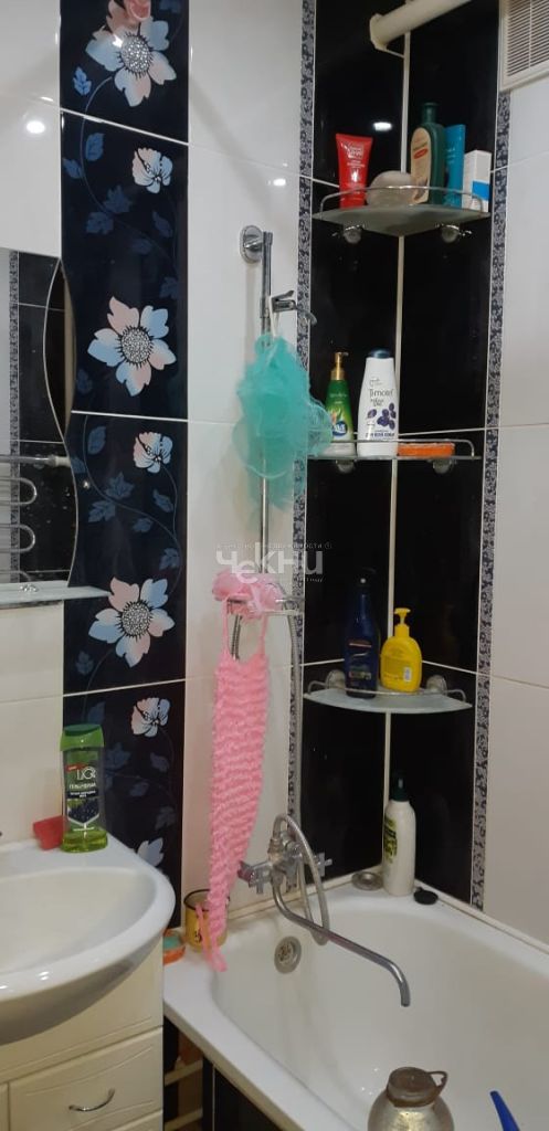 Продажа 3-комнатной квартиры, Богородск, Добролюбова ул,  14б