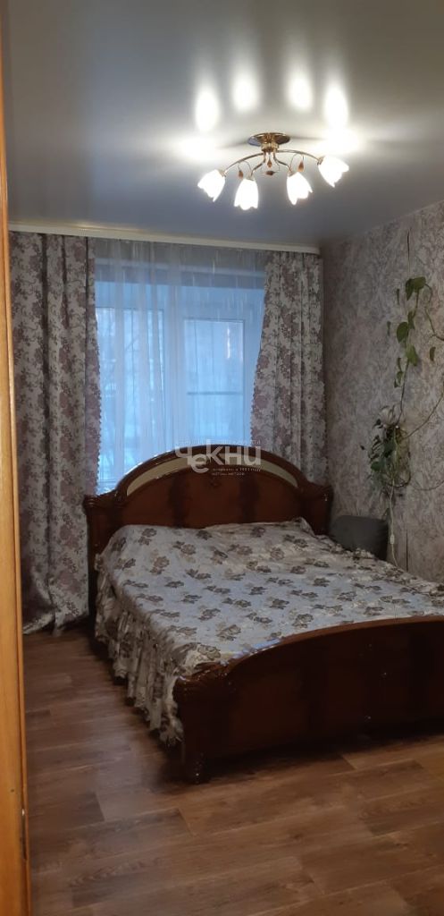 Продажа 3-комнатной квартиры, Богородск, Добролюбова ул,  14б