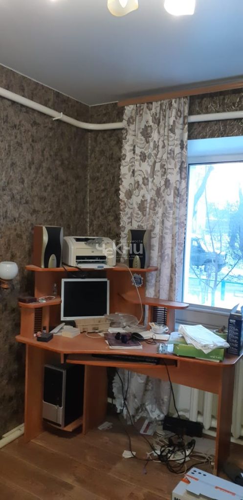 Продажа 3-комнатной квартиры, Богородск, Добролюбова ул,  14б