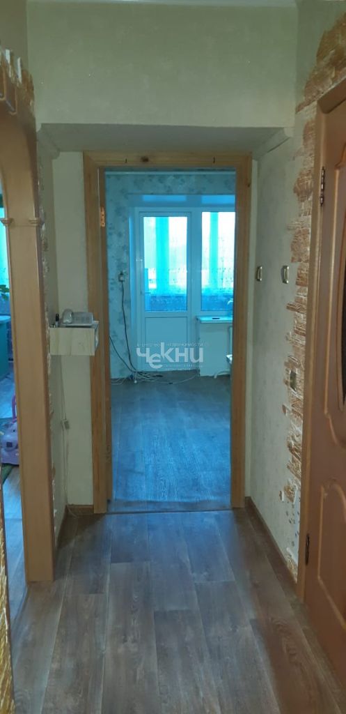 Продажа 3-комнатной квартиры, Богородск, Добролюбова ул,  14б