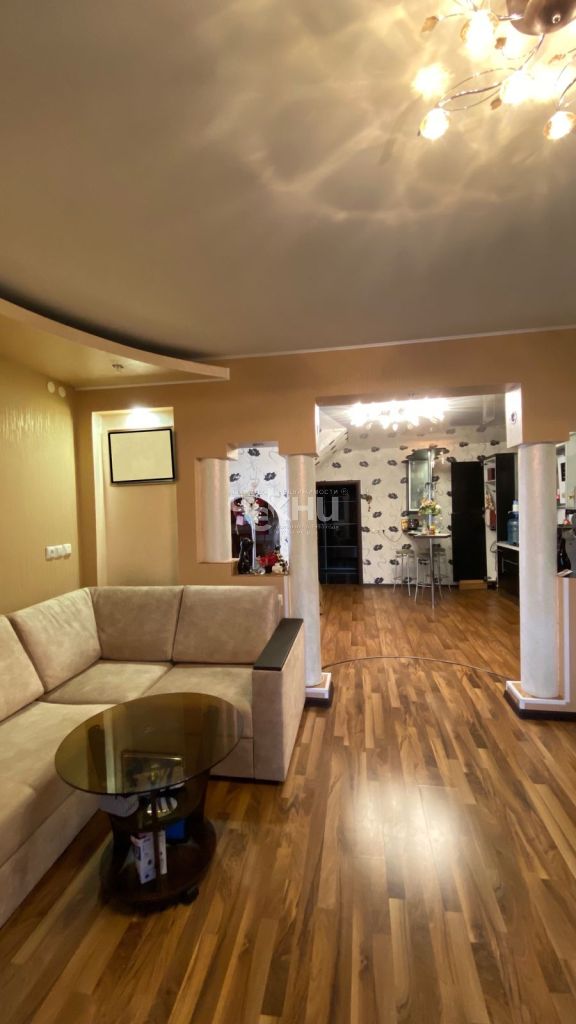 Продажа дома, 163м <sup>2</sup>, 15 сот., Богородск, Данилова ул,  62