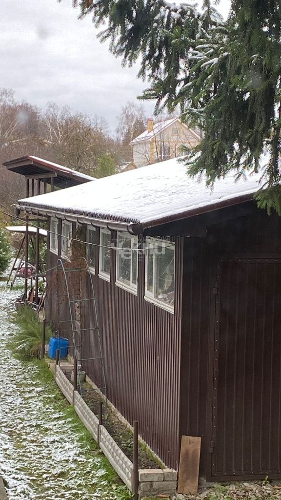 Продажа дома, 163м <sup>2</sup>, 15 сот., Богородск, Данилова ул,  62